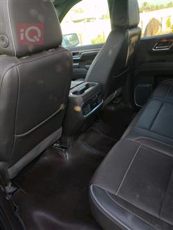 GMC Sierra